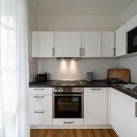 Haus Heidelberg Apartment Goehren  Exterior foto