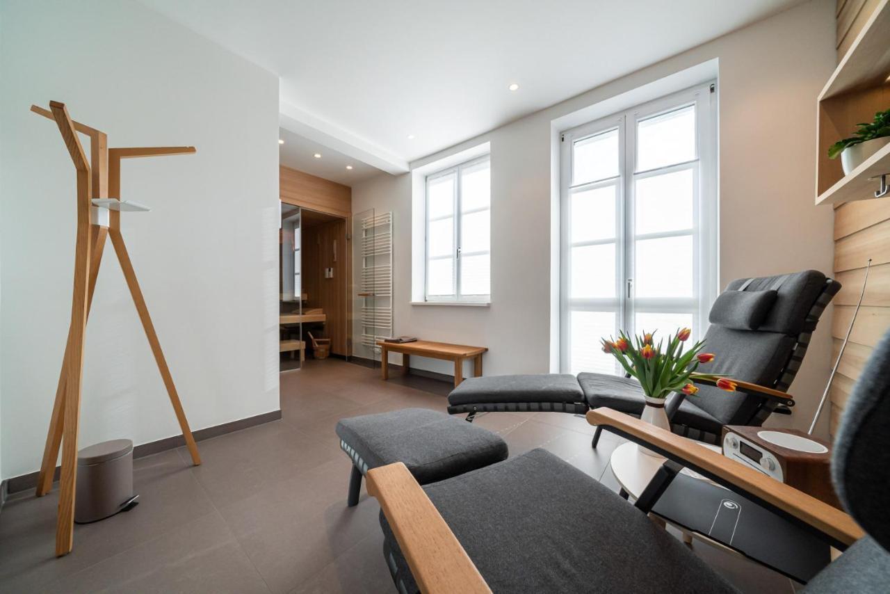 Haus Heidelberg Apartment Goehren  Exterior foto