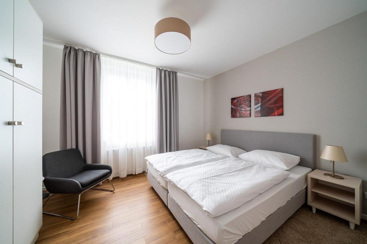 Haus Heidelberg Apartment Goehren  Exterior foto