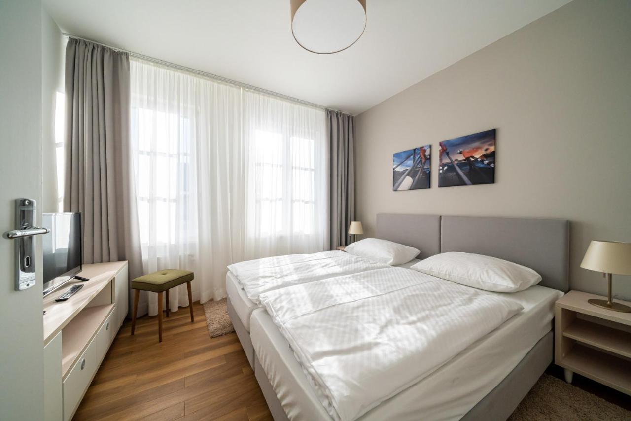 Haus Heidelberg Apartment Goehren  Exterior foto