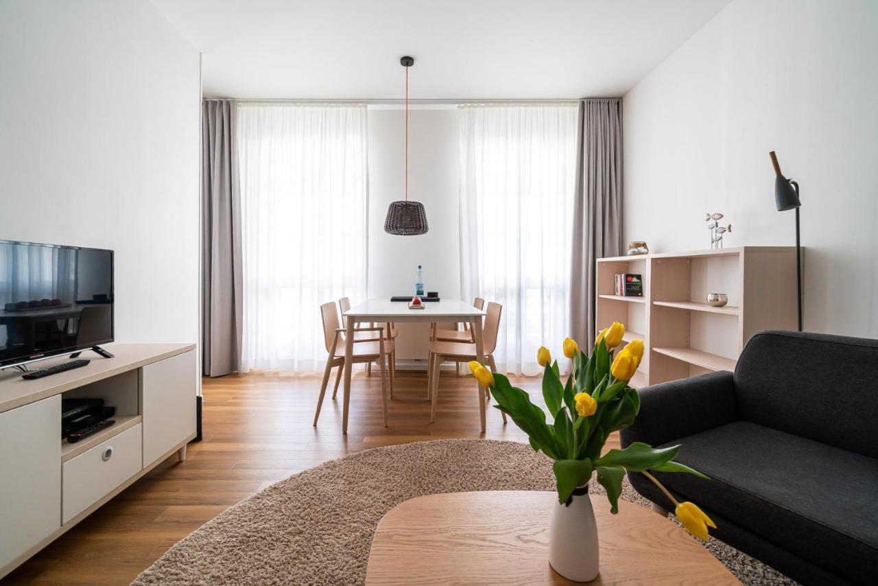 Haus Heidelberg Apartment Goehren  Exterior foto