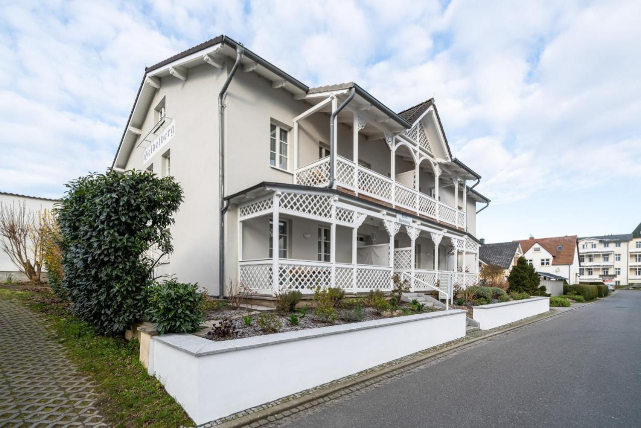 Haus Heidelberg Apartment Goehren  Exterior foto