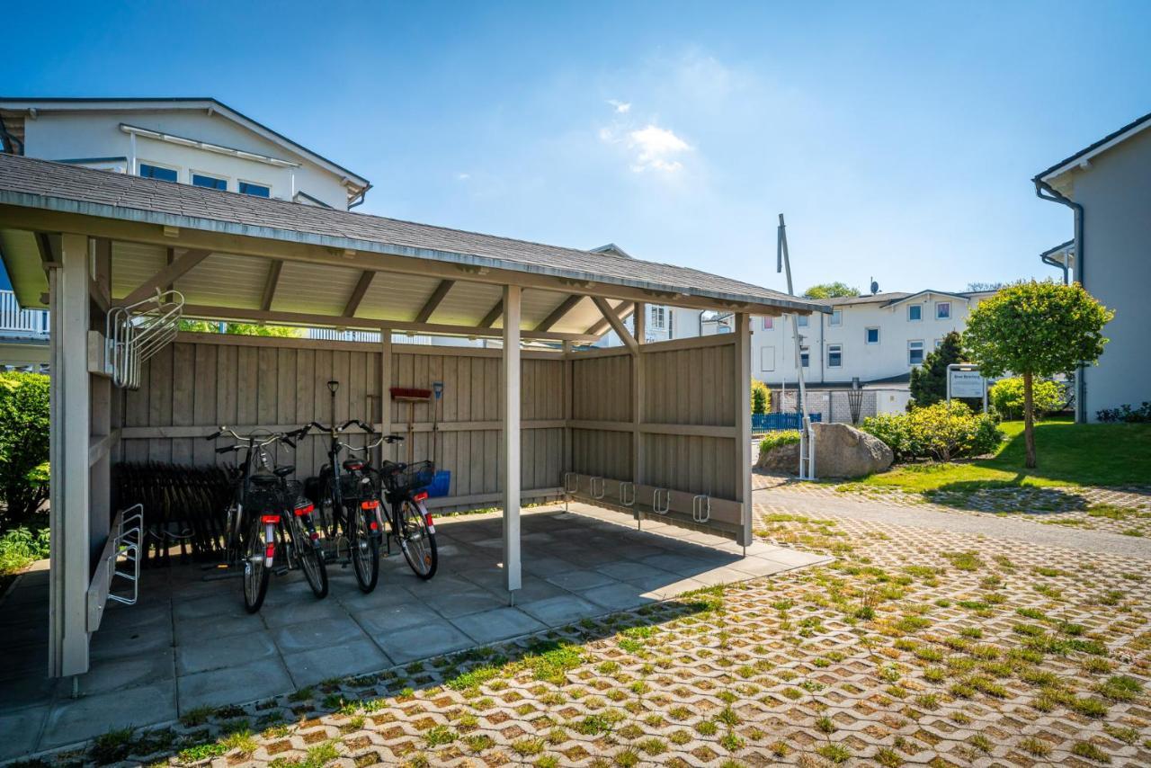 Haus Heidelberg Apartment Goehren  Exterior foto