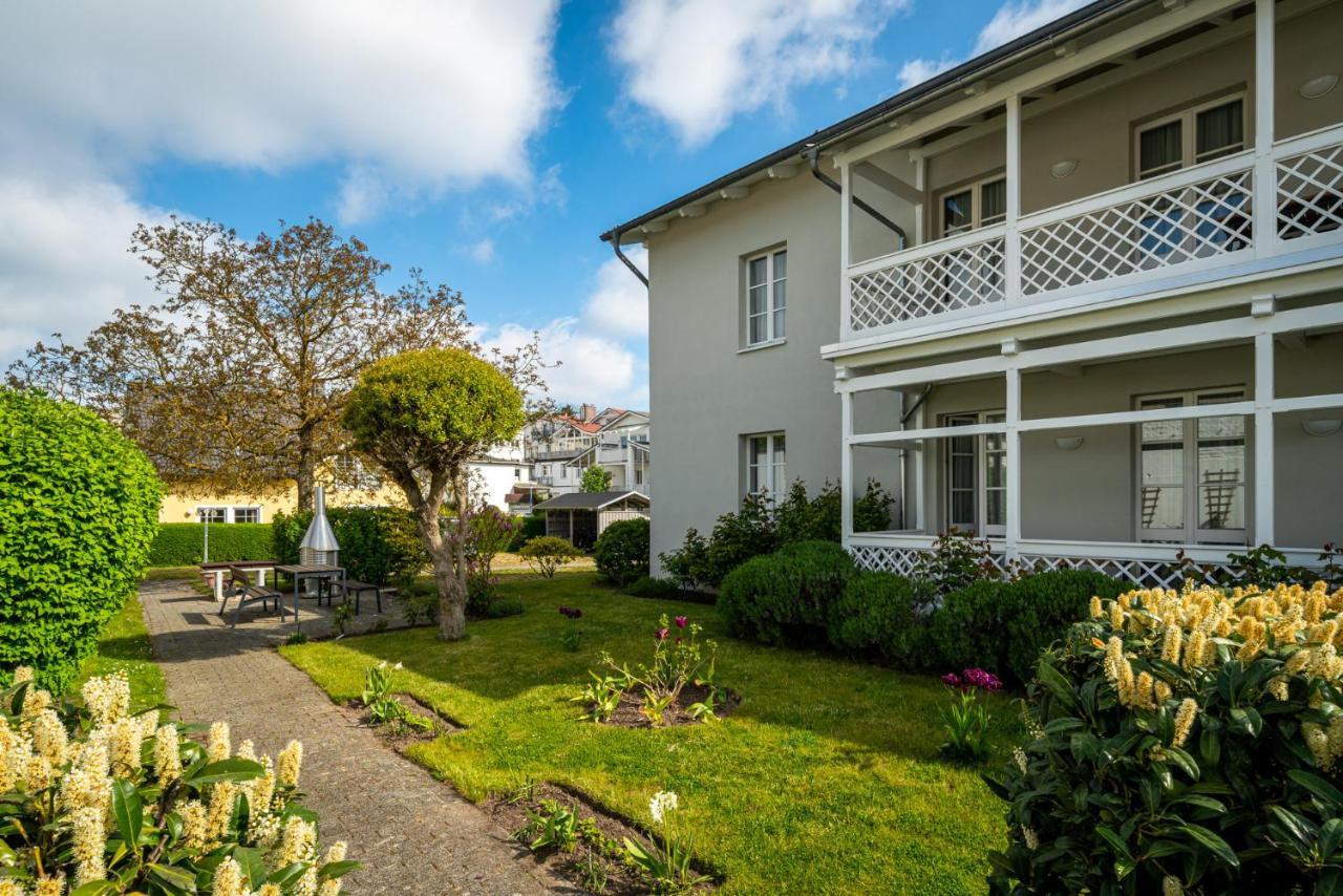 Haus Heidelberg Apartment Goehren  Exterior foto
