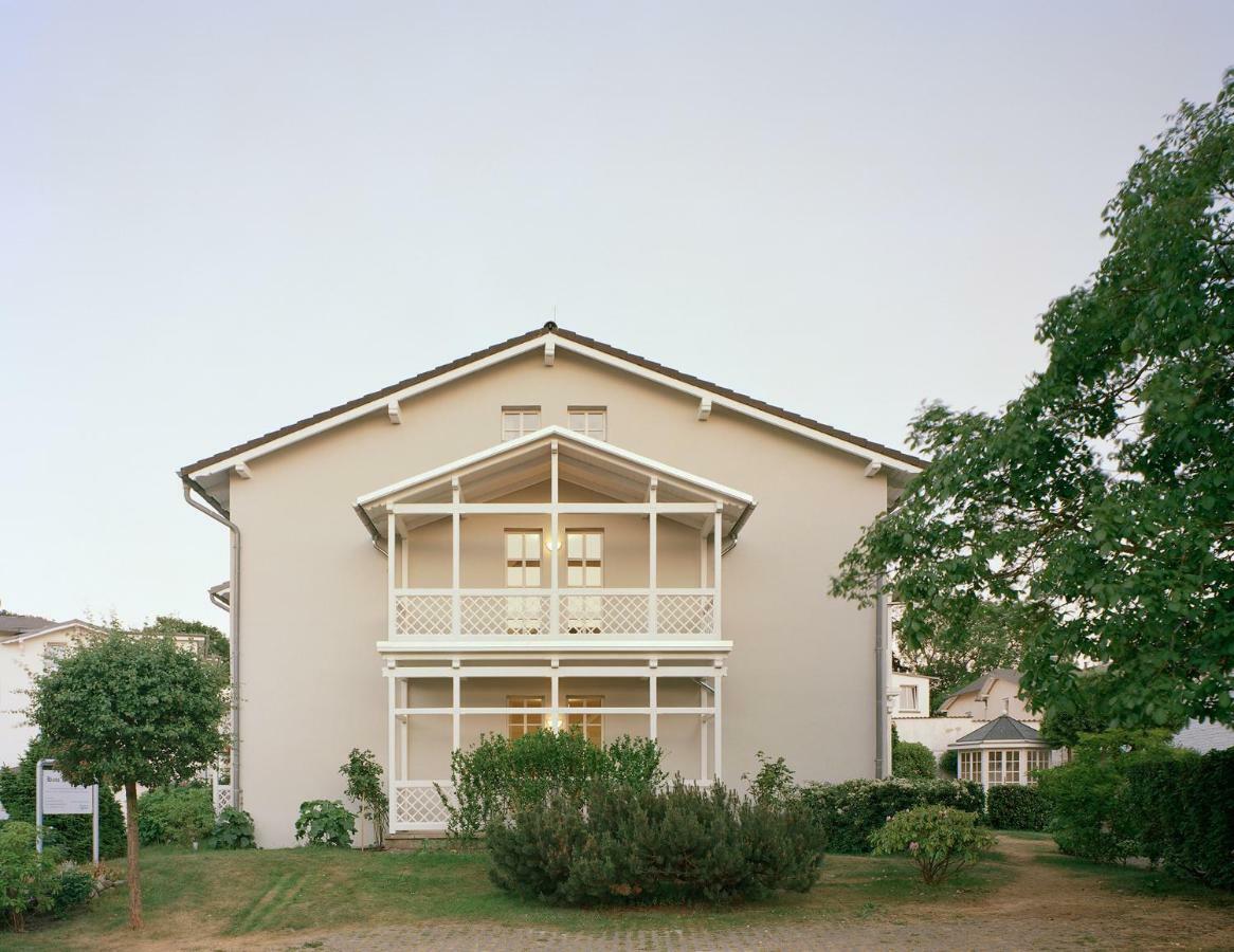 Haus Heidelberg Apartment Goehren  Exterior foto