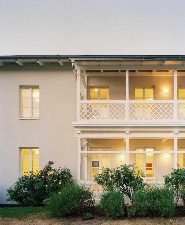 Haus Heidelberg Apartment Goehren  Exterior foto